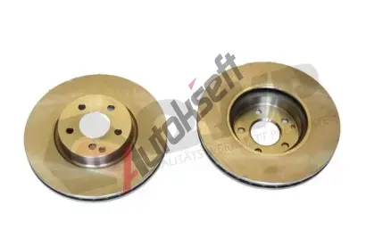 QWP Brzdov kotou - 322 mm QWP WBD767, WBD767
