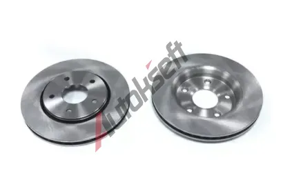 QWP Brzdov kotou - 301 mm QWP WBD770, WBD770