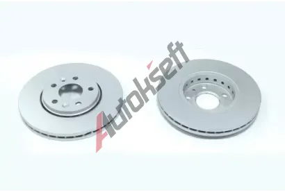 QWP Brzdový kotouč - 296 mm QWP WBD771, WBD771  QWP Brzdový kotouč - 296 mm QWP WBD771, WBD771