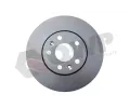 QWP Brzdový kotouč 296 mm QWP WBD771C, WBD771C