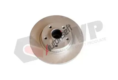 QWP Brzdov� kotou� s lo�iskem - 280 mm QWP WBD772C, WBD772C