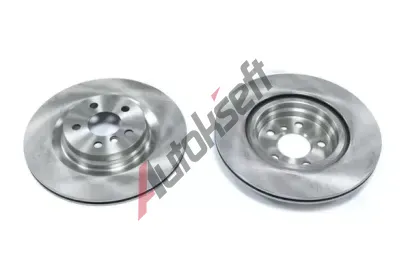 QWP Brzdov kotou - 330 mm QWP WBD773, WBD773