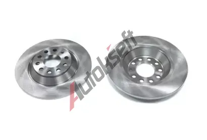 QWP Brzdový kotouč - 302 mm QWP WBD775, WBD775  QWP Brzdový kotouč - 302 mm QWP WBD775, WBD775