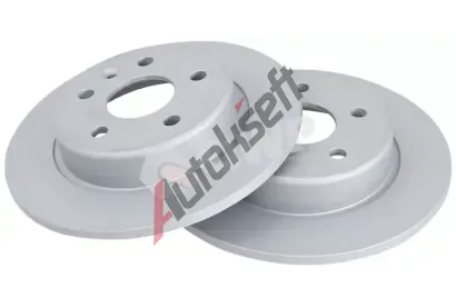 QWP Brzdov kotou - 264 mm QWP WBD779, WBD779