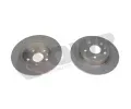 QWP Brzdov� kotou� 264 mm&nbsp;&dash;&nbsp;QWP WBD779C