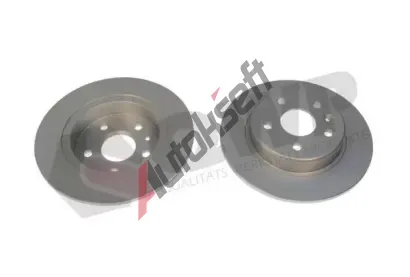QWP Brzdov� kotou� 264 mm QWP WBD779C, WBD779C