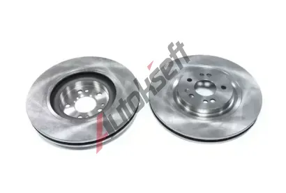 QWP Brzdov kotou - 345 mm QWP WBD780, WBD780