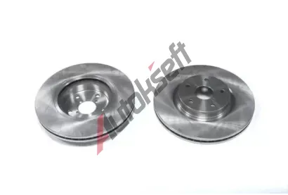 QWP Brzdov kotou - 316 mm QWP WBD783, WBD783