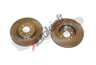 QWP Brzdov kotou - 294 mm QWP WBD784, WBD784