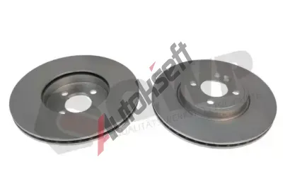 QWP Brzdov kotou - 294 mm QWP WBD784C, WBD784C