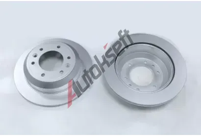 QWP Brzdov� kotou� - 324 mm QWP WBD789, WBD789