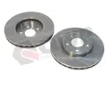 QWP Brzdov kotou - 295 mm QWP WBD792, WBD792