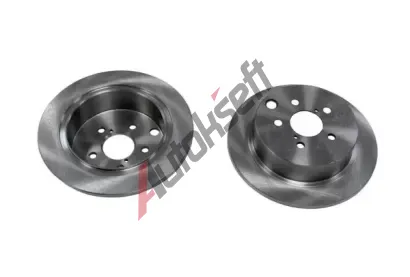 QWP Brzdov kotou - 274 mm QWP WBD793, WBD793