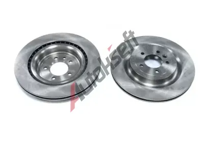 QWP Brzdový kotouč - 365 mm QWP WBD794, WBD794  QWP Brzdový kotouč - 365 mm QWP WBD794, WBD794