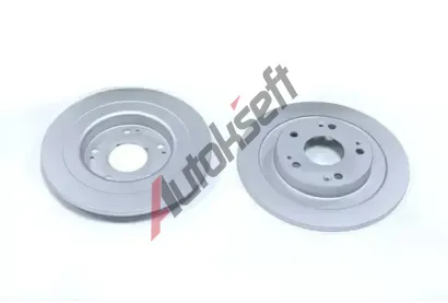 QWP Brzdov kotou - 276 mm QWP WBD795, WBD795