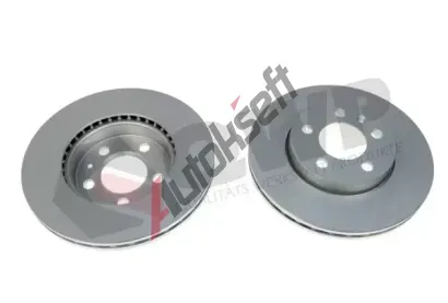 QWP Brzdový kotouč - 256 mm QWP WBD797C, WBD797C  QWP Brzdový kotouč - 256 mm QWP WBD797C, WBD797C