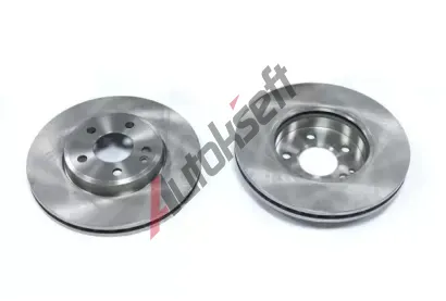 QWP Brzdový kotouč - 295 mm QWP WBD798, WBD798  QWP Brzdový kotouč - 295 mm QWP WBD798, WBD798