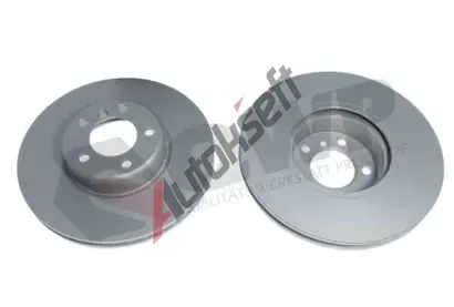 QWP Brzdov kotou - 340 mm QWP WBD801C, WBD801C
