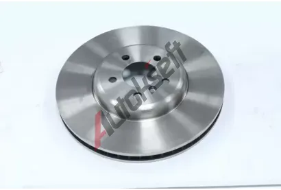 QWP Brzdový kotouč - 374 mm QWP WBD802, WBD802 QWP Brzdový kotouč - 374 mm QWP WBD802, WBD802