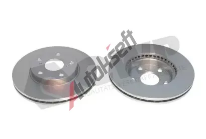 QWP Brzdov kotou - 277 mm QWP WBD811, WBD811