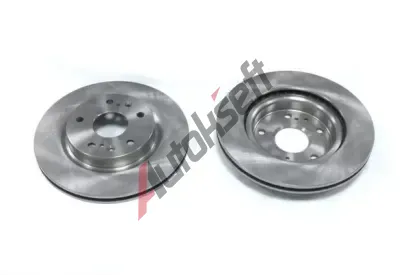 QWP Brzdový kotouč - 279 mm QWP WBD816, WBD816 QWP Brzdový kotouč - 279 mm QWP WBD816, WBD816