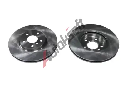 QWP Brzdov kotou - 307 mm QWP WBD819, WBD819