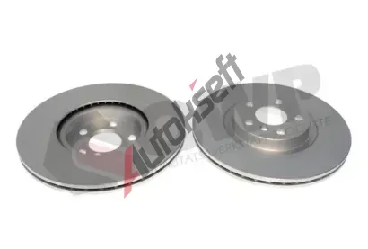 QWP Brzdov kotou - 330 mm QWP WBD820C, WBD820C