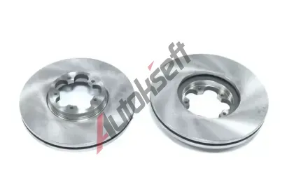 QWP Brzdový kotouč - 308 mm QWP WBD821, WBD821  QWP Brzdový kotouč - 308 mm QWP WBD821, WBD821