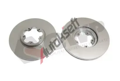 QWP Brzdový kotouč - 308 mm QWP WBD821C, WBD821C  QWP Brzdový kotouč - 308 mm QWP WBD821C, WBD821C