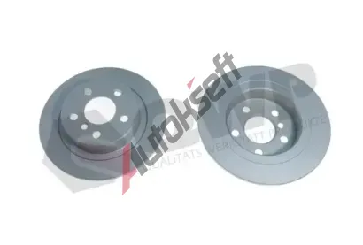 QWP Brzdový kotouč 280 mm QWP WBD823C, WBD823C QWP Brzdový kotouč 280 mm QWP WBD823C, WBD823C