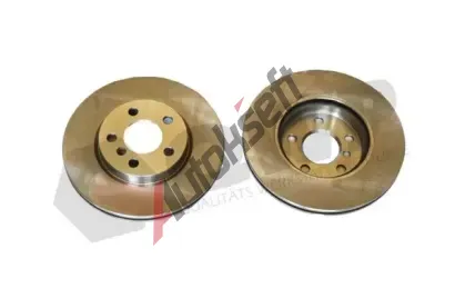 QWP Brzdov kotou - 294 mm QWP WBD824, WBD824