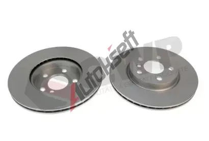 QWP Brzdov kotou - 294 mm QWP WBD824C, WBD824C