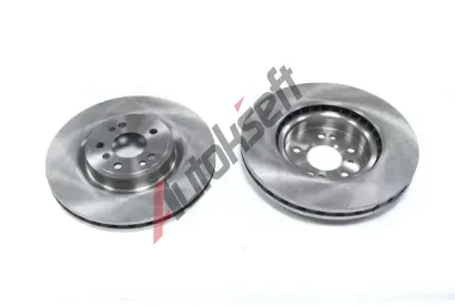 QWP Brzdový kotouč - 330 mm QWP WBD826, WBD826  QWP Brzdový kotouč - 330 mm QWP WBD826, WBD826