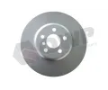 QWP Brzdov kotou - 345 mm ‐ QWP WBD827C