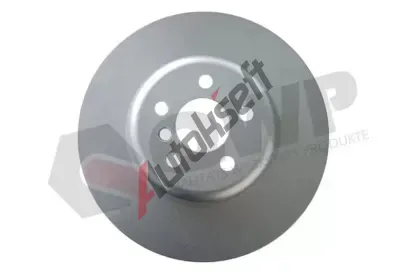 QWP Brzdový kotouč - 345 mm QWP WBD827C, WBD827C  QWP Brzdový kotouč - 345 mm QWP WBD827C, WBD827C