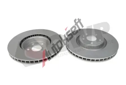 QWP Brzdov kotou - 349 mm QWP WBD829C, WBD829C