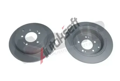 QWP Brzdov kotou - 302 mm QWP WBD831C, WBD831C