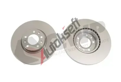 QWP Brzdov� kotou� - 304 mm QWP WBD835C, WBD835C