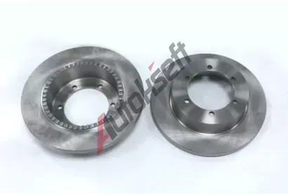 QWP Brzdov� kotou� - 280 mm QWP WBD837, WBD837