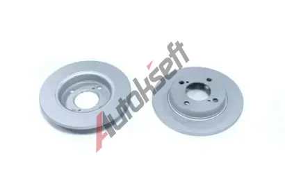 QWP Brzdov� kotou� - 228 mm QWP WBD838, WBD838