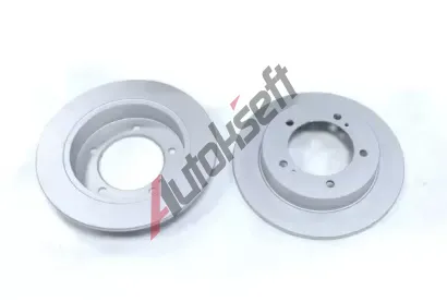 QWP Brzdov� kotou� - 289 mm QWP WBD840, WBD840