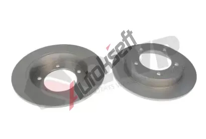 QWP Brzdov� kotou� - 289 mm QWP WBD840C, WBD840C