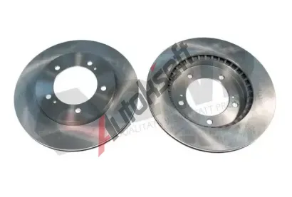 QWP Brzdov kotou - 310 mm QWP WBD841, WBD841