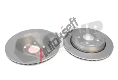 QWP Brzdov kotou - 330 mm QWP WBD842C, WBD842C