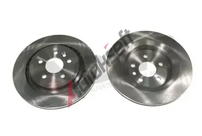 QWP Brzdov kotou - 302 mm QWP WBD843, WBD843