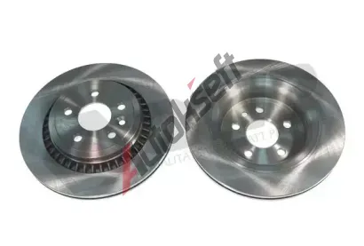 QWP Brzdov kotou - 302 mm QWP WBD844, WBD844