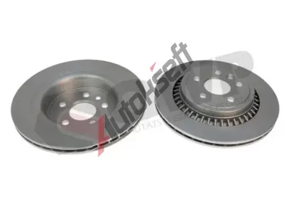 QWP Brzdov kotou - 302 mm QWP WBD844C, WBD844C