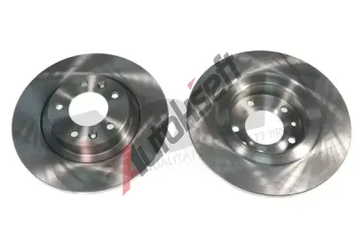 QWP Brzdov kotou QWP WBD849, WBD849