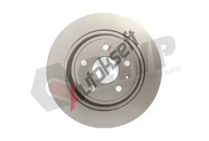 QWP Brzdov kotou - 302 mm QWP WBD851, WBD851