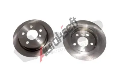 QWP Brzdov kotou - 259 mm QWP WBD853, WBD853